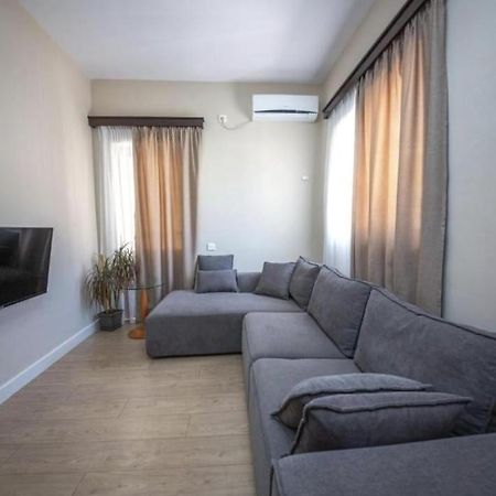Rooms By Klajdi Sarandë Exterior foto