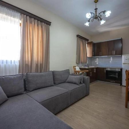 Rooms By Klajdi Sarandë Exterior foto