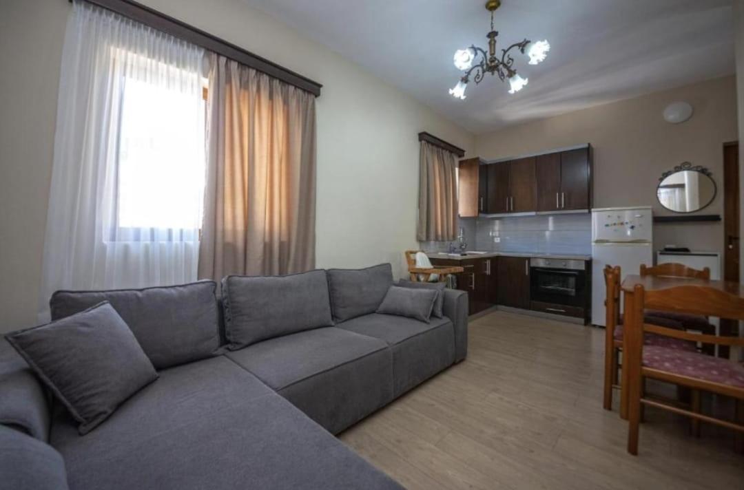 Rooms By Klajdi Sarandë Exterior foto